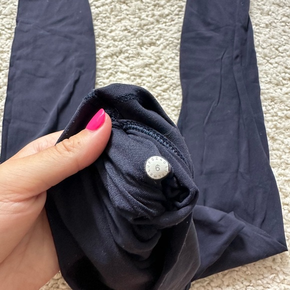 Lululemon Align Pant II Midnight Navy - Picture 4 of 4